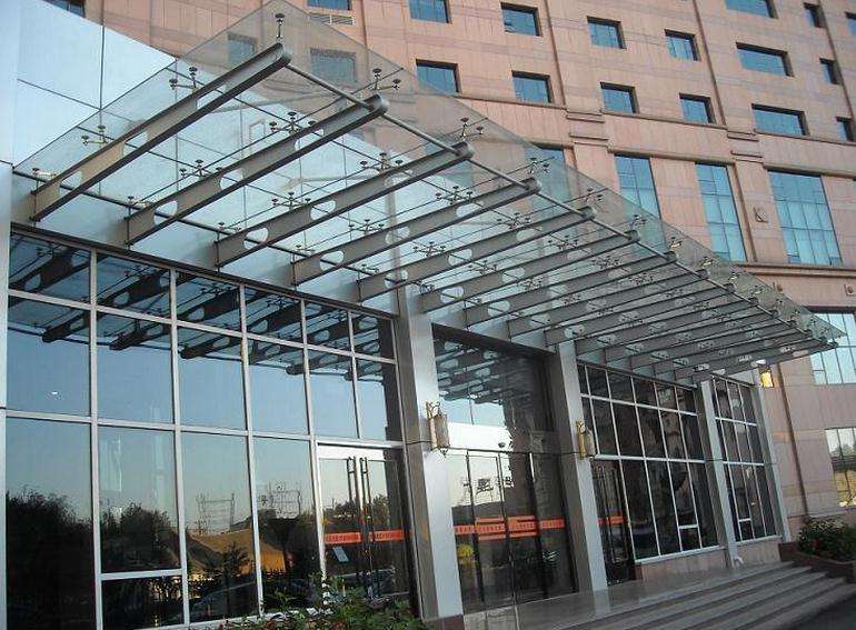 海伦单层工业厂房钢结构安装工艺流程图